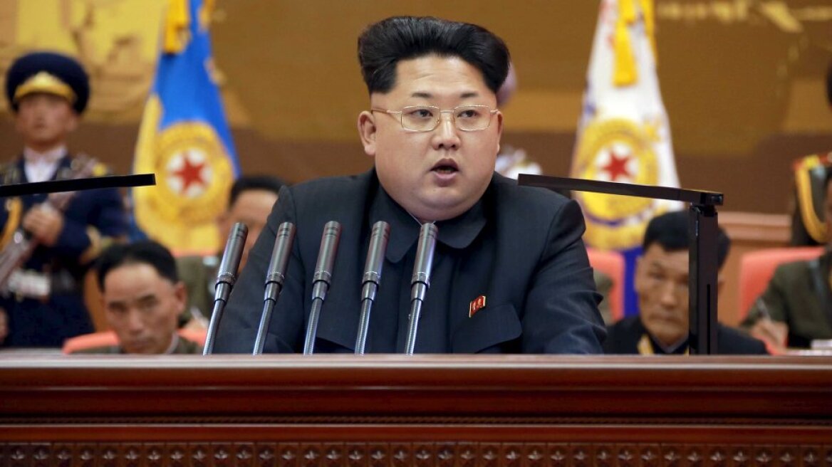Η μεγαλύτερη αδελφή του Κιμ Γιονγκ Ουν κυβερνά μυστικά τη Βόρεια Κορέα