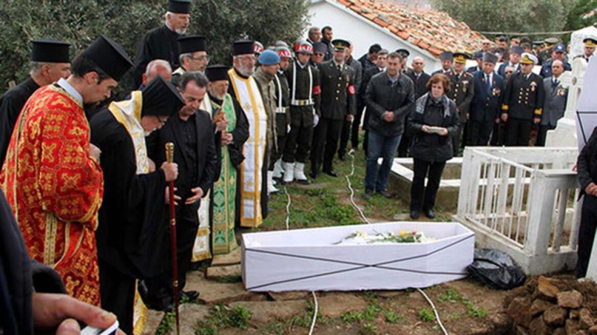 Τουρκία: Πέθανε ένας από τους ελάχιστους στρατιωτικούς ελληνικής καταγωγής