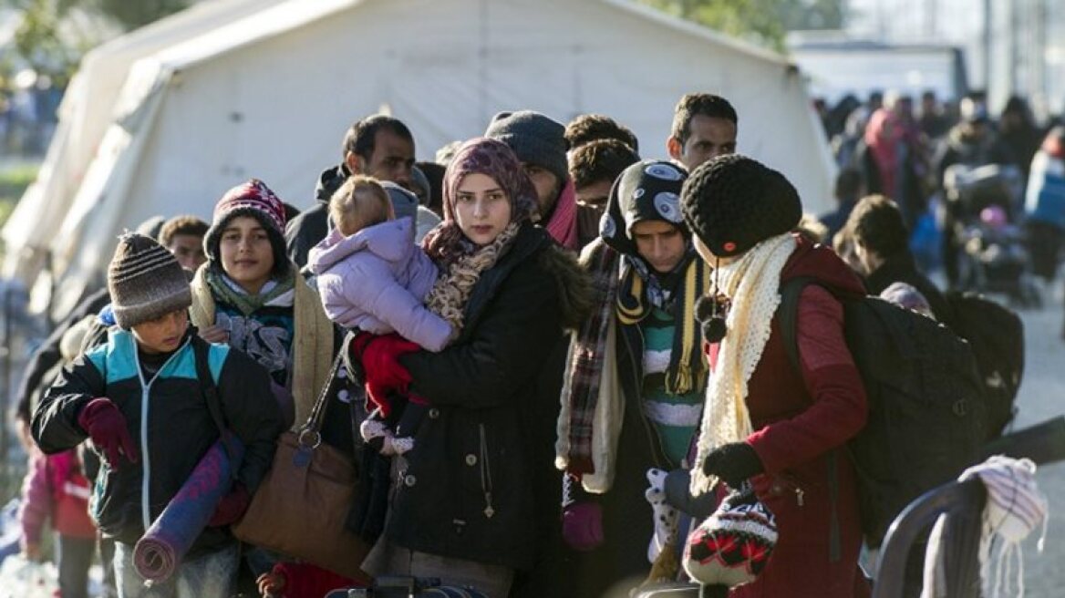 Ζητούνται... πρόσφυγες από την Ελλάδα στη Γερμανία 