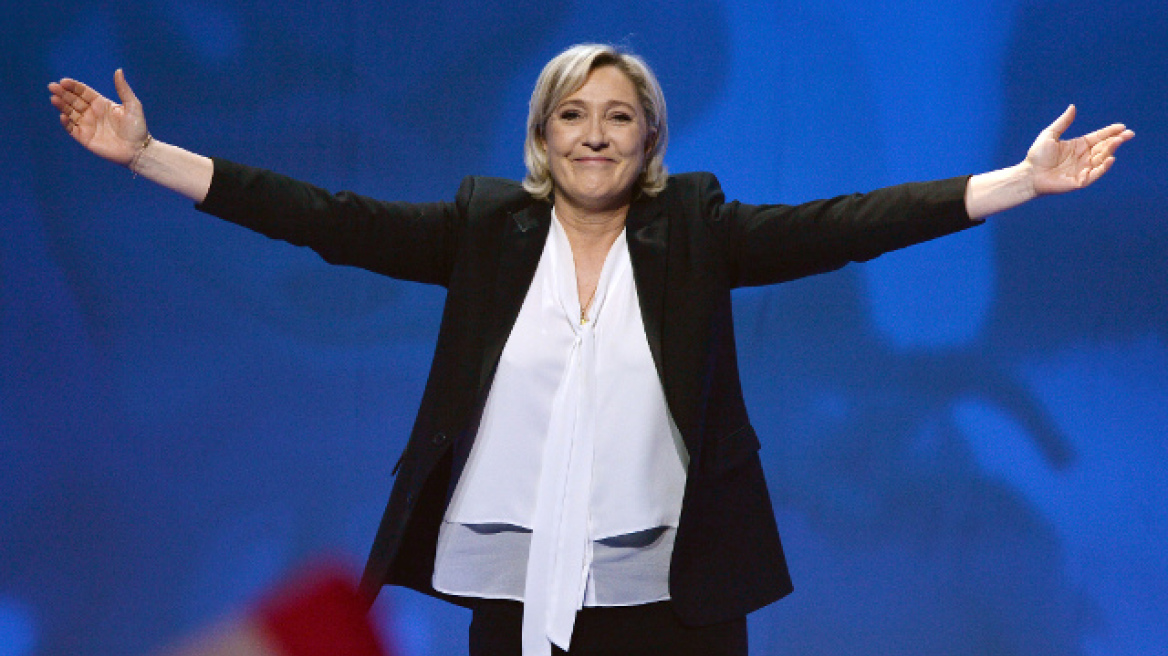 European Parliament to lift Marine Le Pen’s immunity