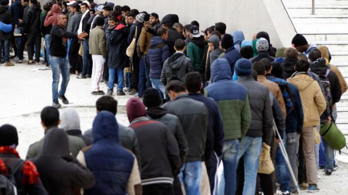 «Αναρμόδιο» δηλώνει το Ευρωπαϊκό Δικαστήριο για τη  μεταναστευτική συμφωνία ΕΕ-Τουρκίας	