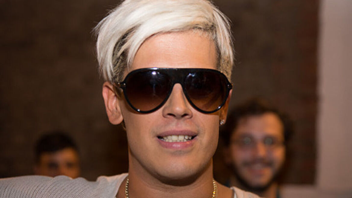 Milo Yiannopoulos: Sorry, Haters…I have a plan to stay in the U.S.