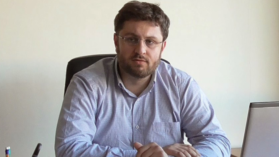 Ζαχαριάδης:«Δεν πανηγυρίζουμε στο ΣΥΡΙΖΑ για τη διαπραγμάτευση» 