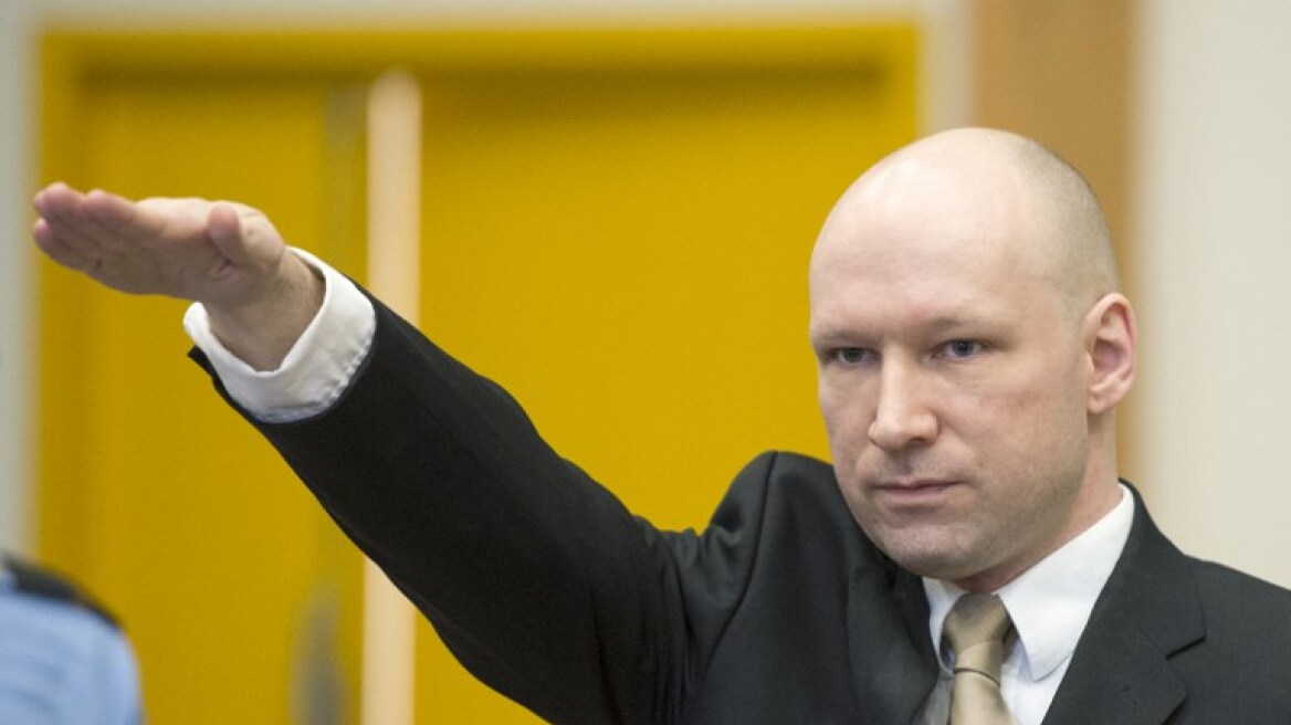 Οι νορβηγικές αρχές δεν παραβίασαν τα δικαιώματα του Μπρέιβικ, αποφάνθηκε εφετείο