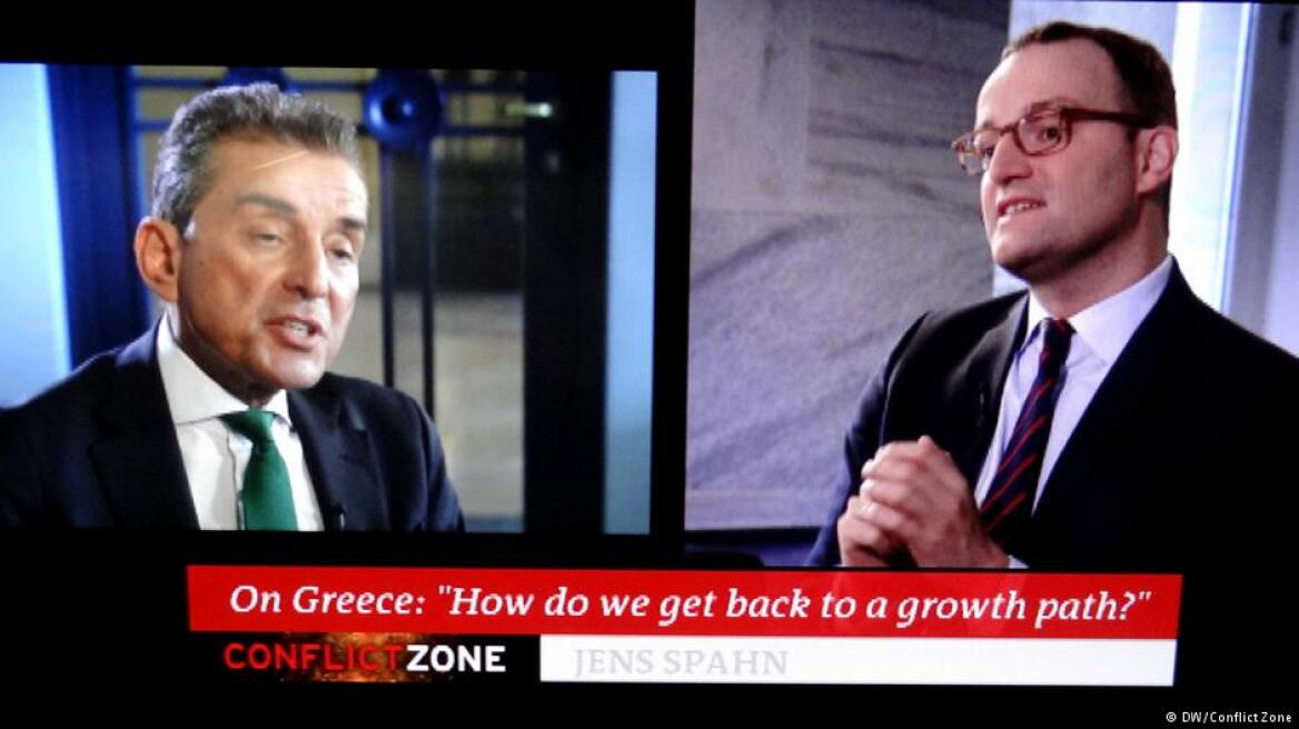 Γερμανός υφυπουργός Οικονομικών: Ελλάδα και δανειστές βρίσκονται κοντά σε λύση για την αξιολόγηση