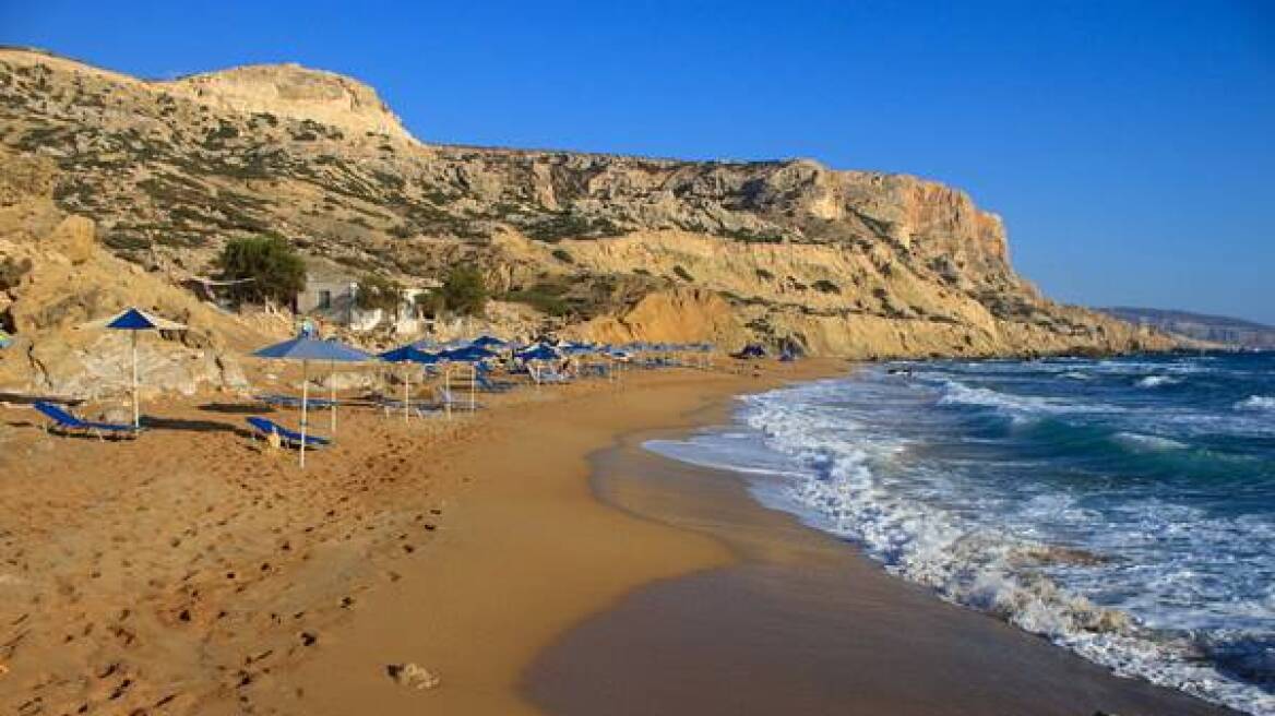 Απίστευτο: «Ψάχνουν» παραλίες και αιγιαλούς σε Οροπέδιο Λασιθίου και Ανώγεια!
