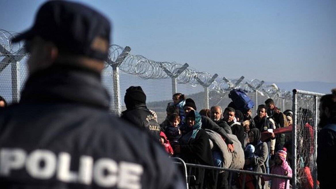 Σάμος: Συνελήφθη ο Τούρκος διακινητής 71 μεταναστών 