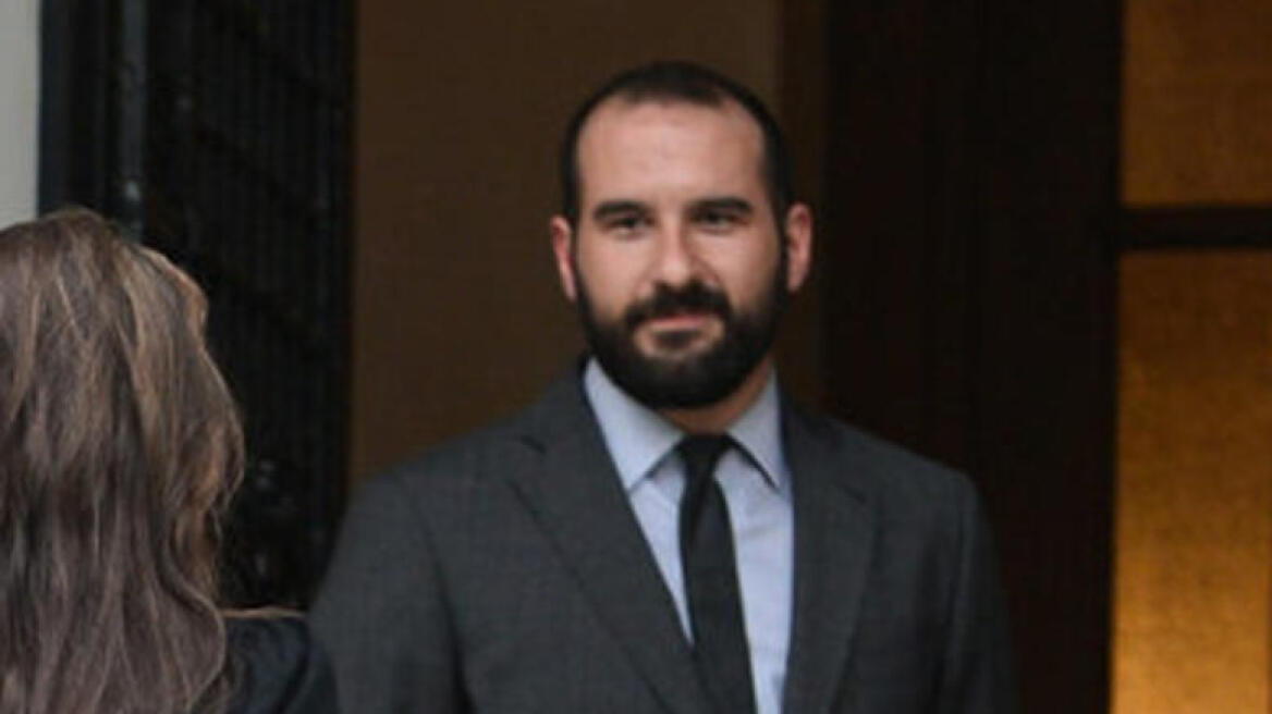 Τζανακόπουλος: Διαπιστευτήρια υποταγής στους δανειστές από τον Κυριάκο Μητσοτάκη