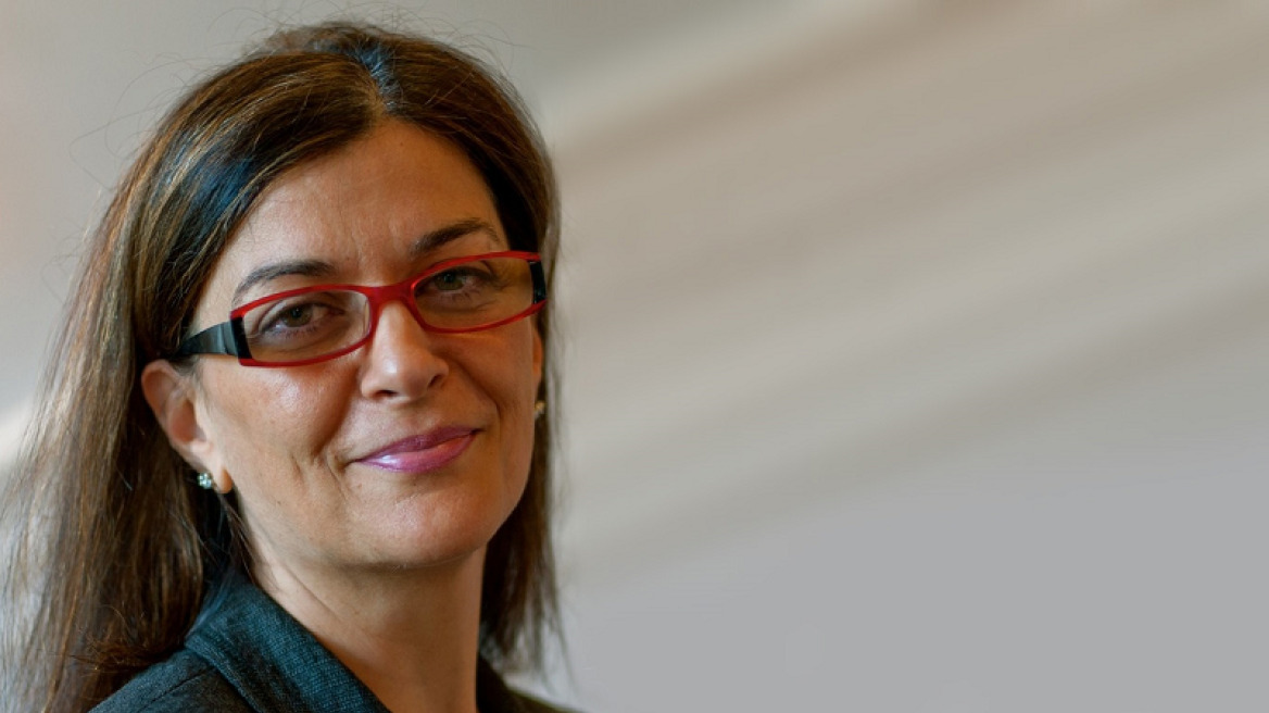 Ράνια Αντωνοπούλου: Στόχος η δημιουργία 350.000 θέσεων εργασίας μέσα σε τρία χρόνια