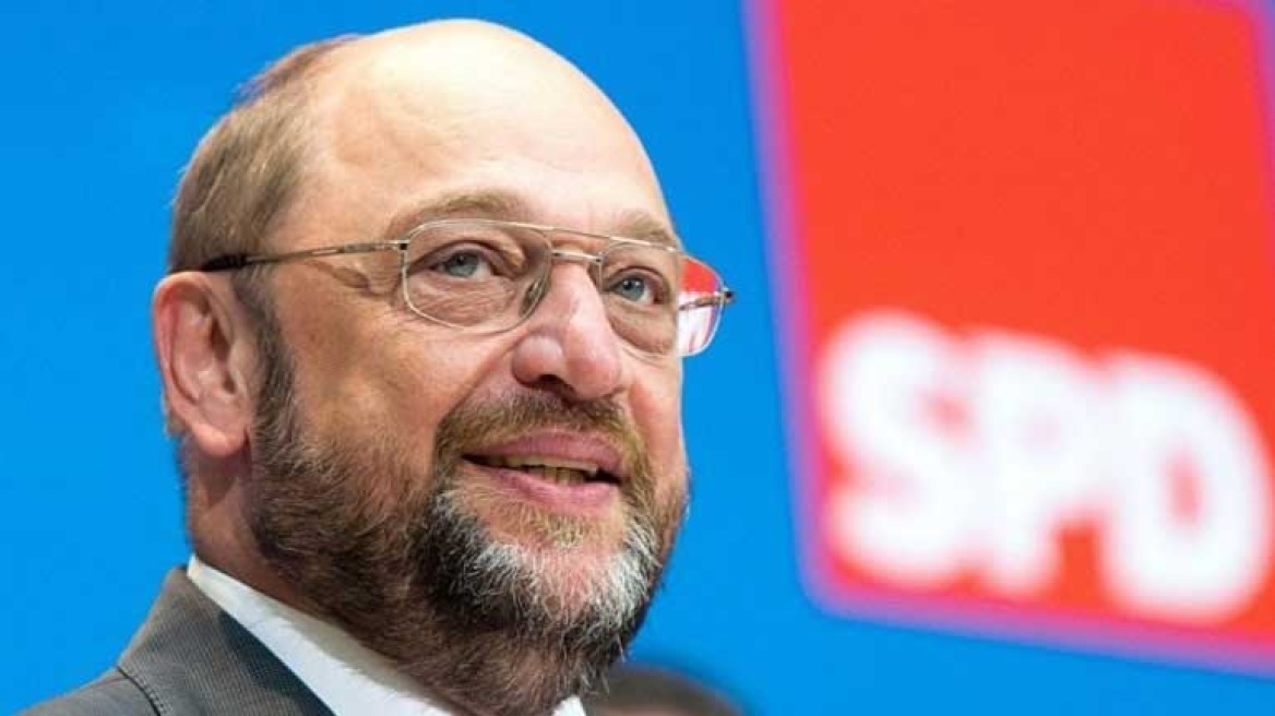 Το SPD κέρδισε πάνω από 10.000 νέα μέλη λόγω Σούλτς