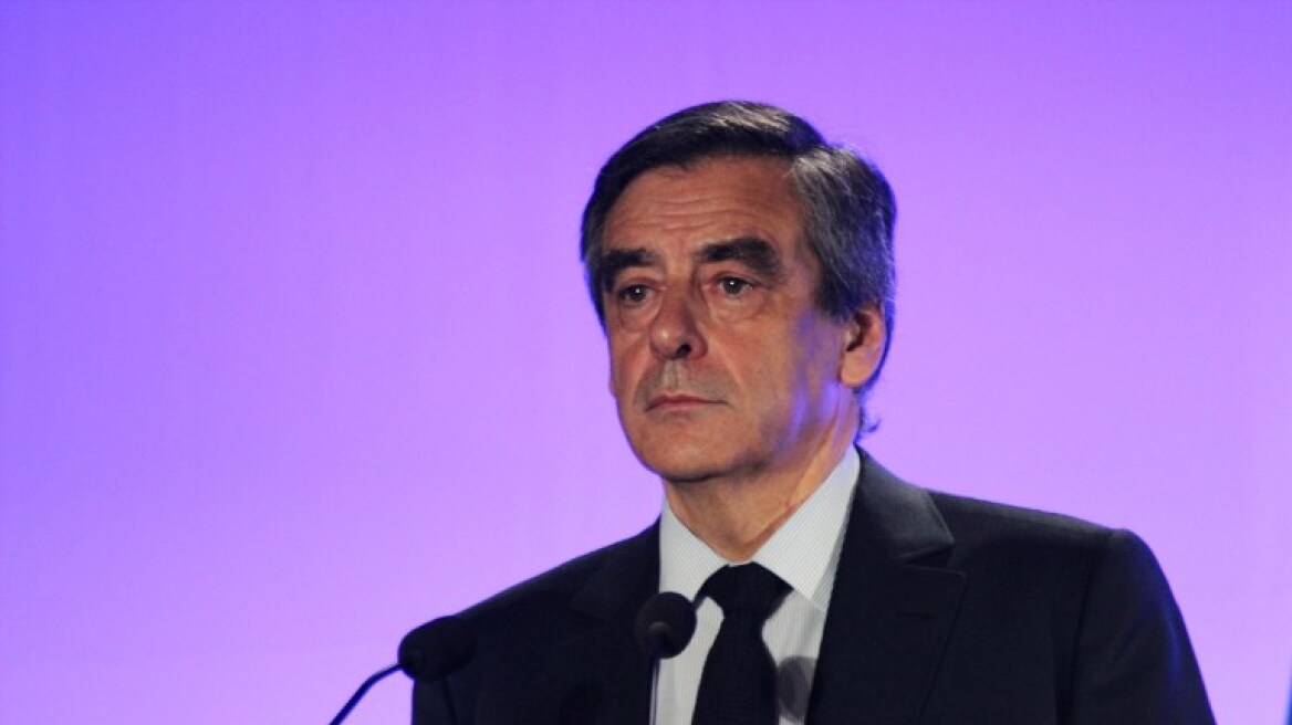 Γαλλία: Το κεντροδεξιό κόμμα UDI αποσύρει την υποστήριξή του στην υποψηφιότητα Φιγιόν