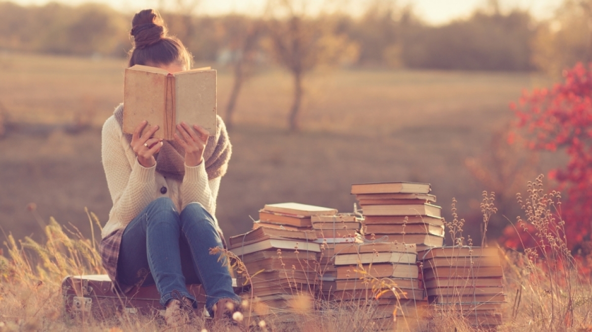 Έρευνα: Η ανάγνωση ενός βιβλίου απαλύνει τον πόνο από χρόνιες ενοχλήσεις 