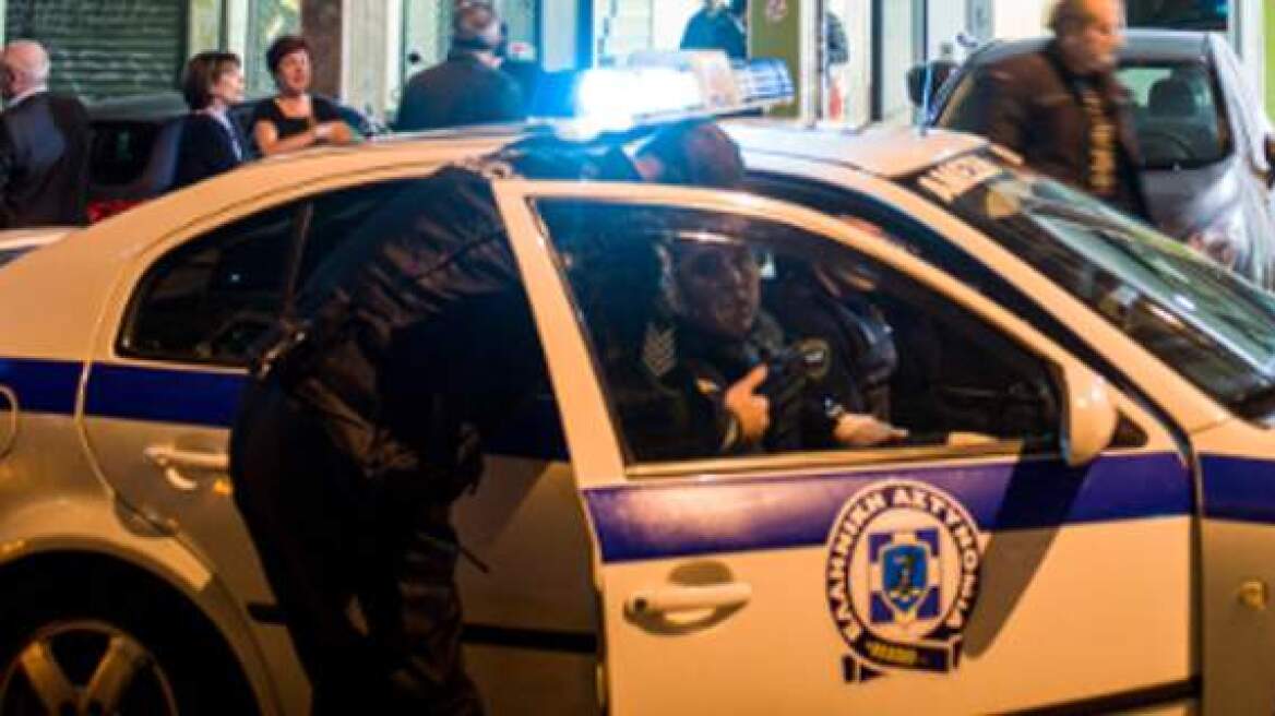 Αλβανοί διακινητές καπνού και χασίς συνελήφθησαν στην Αλεξανδρούπολη