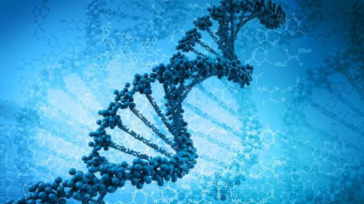 DNA might store all of the world’s data in one room!