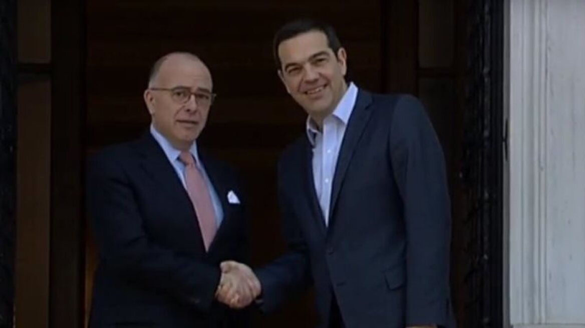 PM Tsipras: Greece will come out of crisis stronger
