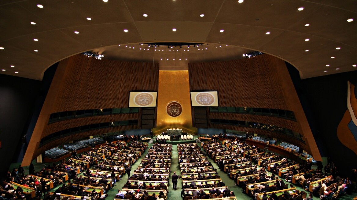 «Ανατριχίλα» στον ΟΗΕ από τις δηλώσεις Τραμπ για τα βασανιστήρια  