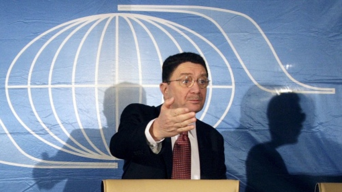 Taleb Rifai in Newmoney.gr: “You should advertise the Greek tourism success story”