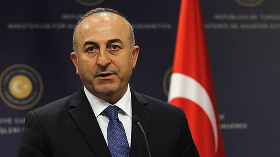 Turkey blasts Germany over cancellation of Turkish Minister in Germany