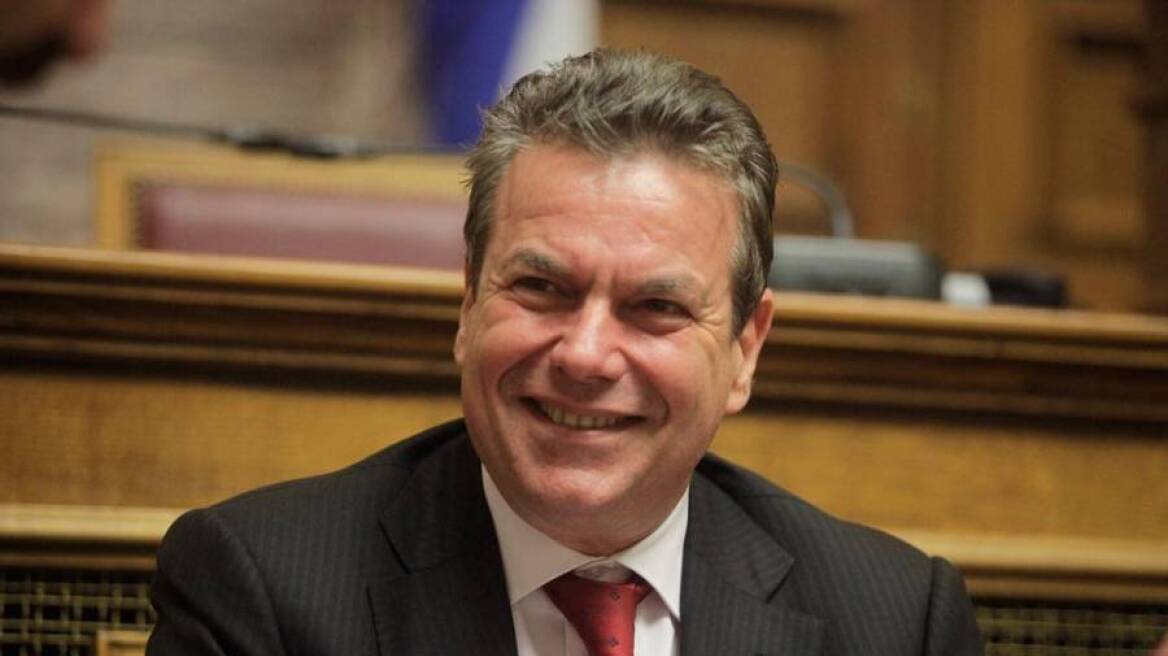 Πετρόπουλος: Πάνω από 81.000 ασφαλισμένοι έκλεισαν τα «μπλοκάκια» τους τη διετία 2015-16