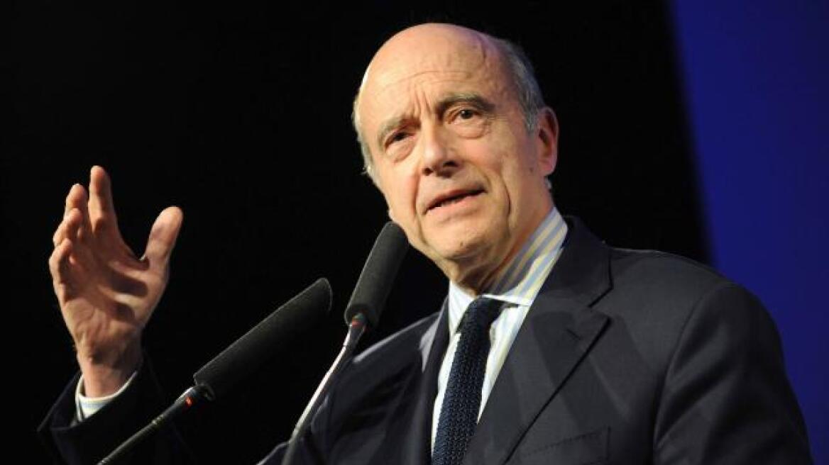Alain Juppe rules out French presidential election candidacy