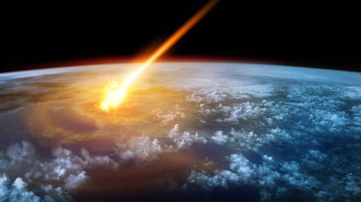 How would NASA deal with incoming asteroid? (video)