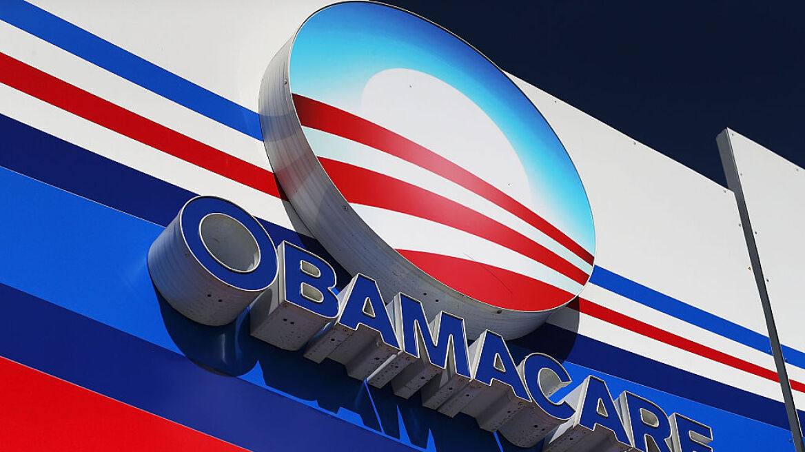 ΗΠΑ: Παρουσιάζεται η πρόταση νόμου για την κατάργηση του Obamacare