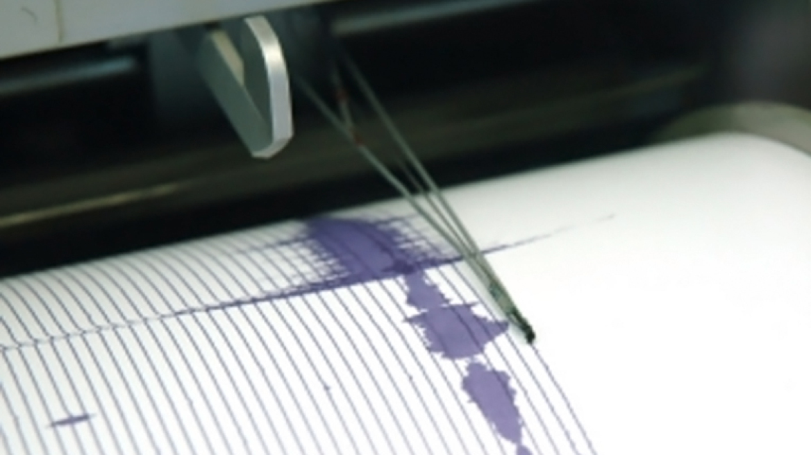 Σεισμός μεγέθους 4,6 βαθμών στην Ελβετία, κοντά στα σύνορα με την Ιταλία