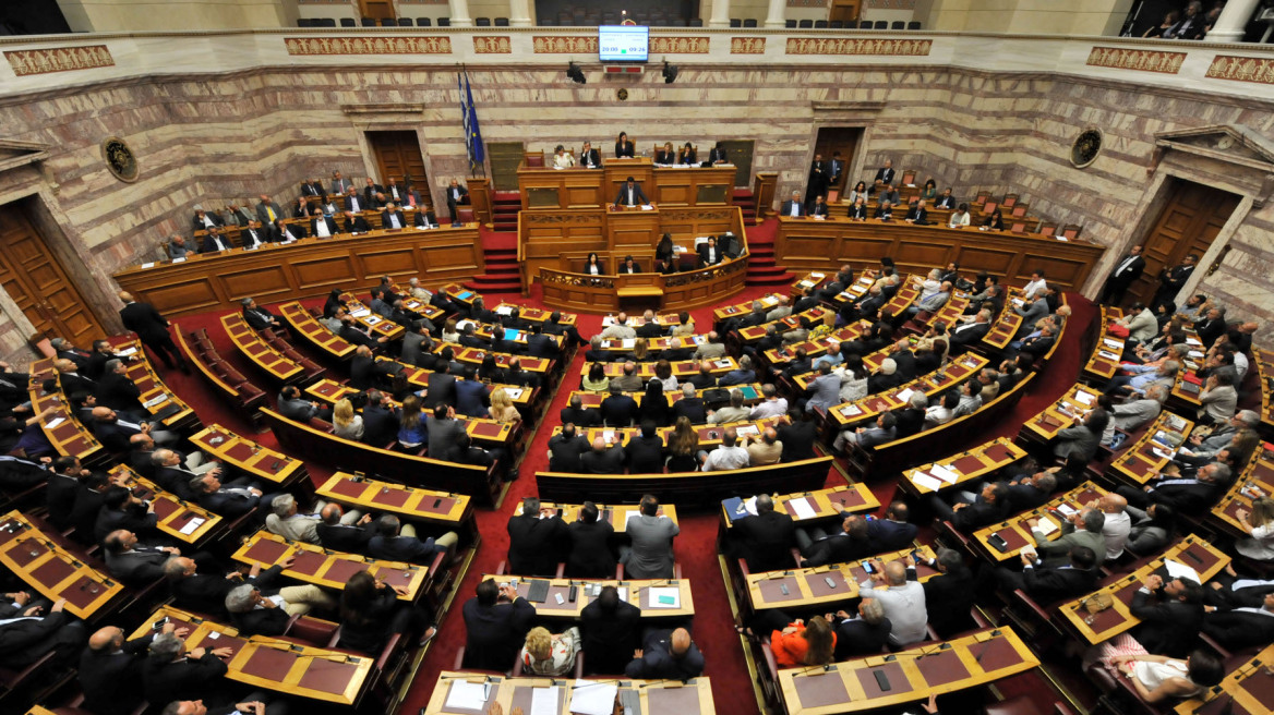 Ο πρωθυπουργός πανηγυρίζει αλλά 39 βουλευτές του ΣΥΡΙΖΑ μιλούν για «Βενεζουελοποιηση» της αγοράς εργασίας 