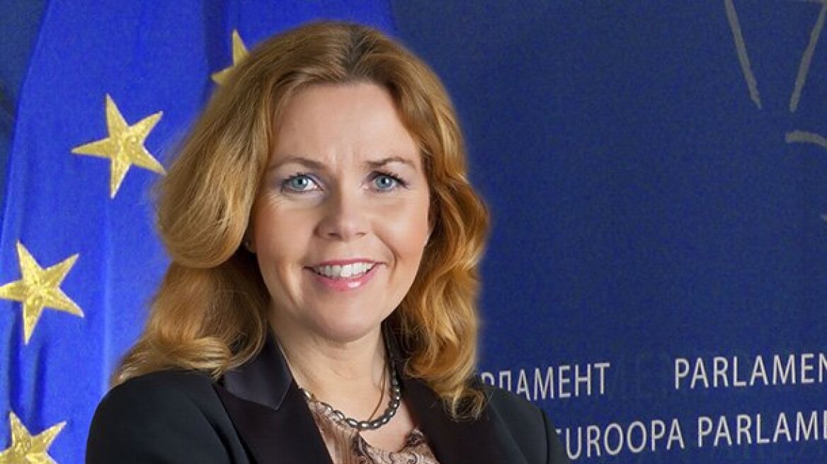 Σουηδή ευρωβουλευτής: Καμία επιχορήγηση σε κράτη που δεν δέχονται αιτούντες άσυλο