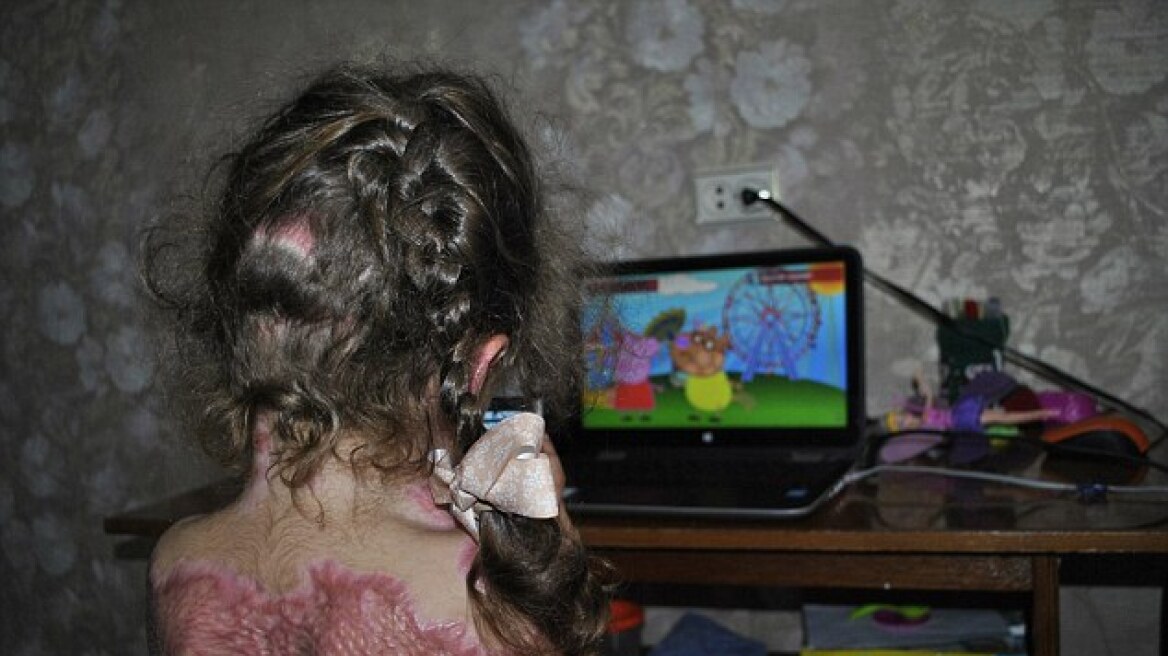 Σάλος στη Ρωσία: Βιντεοπαιχνίδι ωθεί τα κοριτσάκια να αυτοκτονήσουν για να γίνουν νεράιδες!