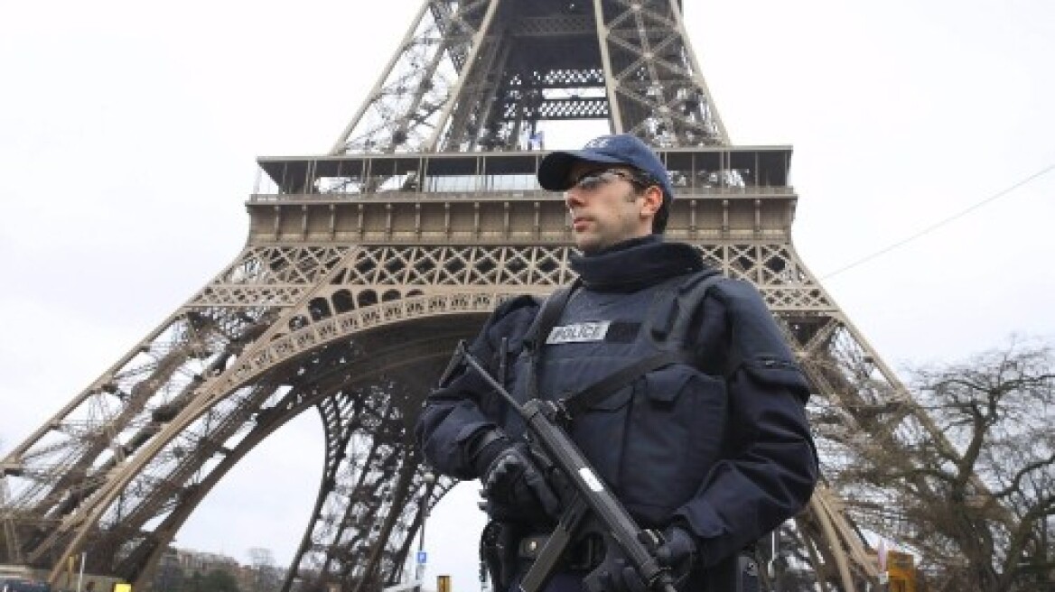 Το ίδιο πρόσωπο πίσω από τις τρομοκρατικές επιθέσεις στο Παρίσι και τις Βρυξέλλες 