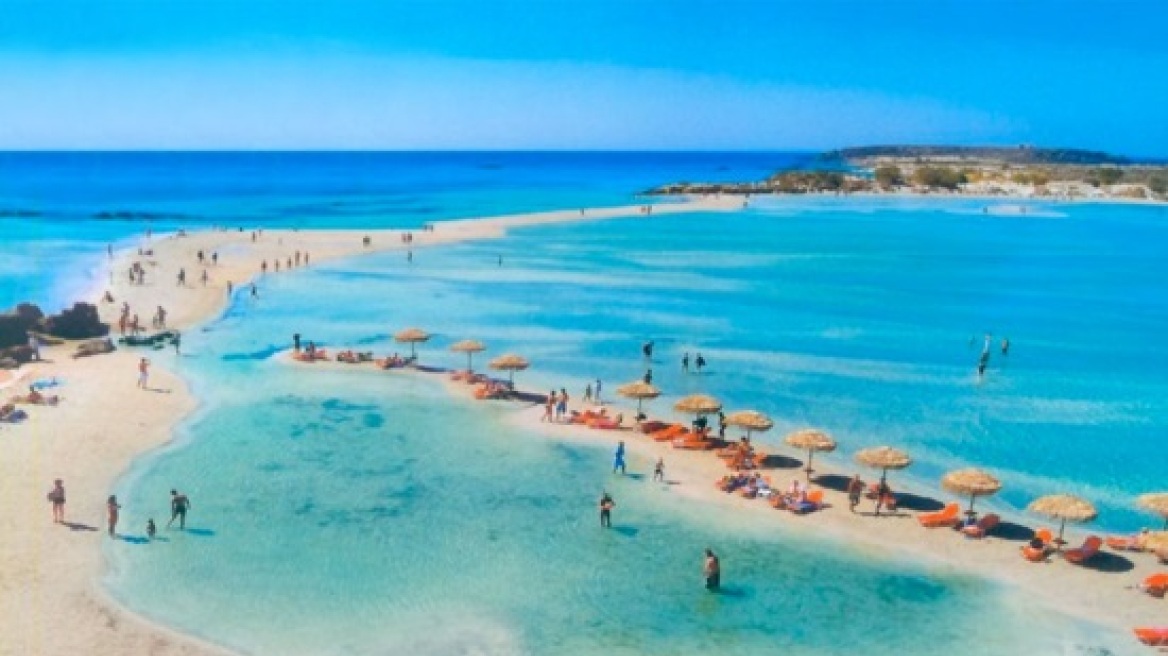 Ο τουρισμός στην Κρήτη: Tι θέλουν οι Κρητικοί για τα επόμενα χρόνια