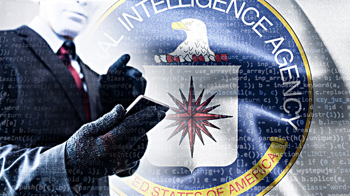 Wikileaks - CIA: Το σκάνδαλο είναι ότι κάποιος εισχώρησε στο κρυφό περιβάλλον της οργάνωσης