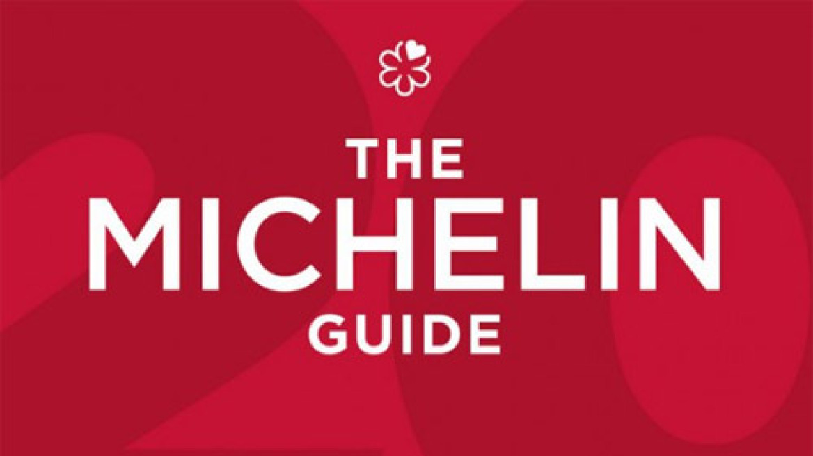 Πού πήγαν τ’ αστέρια Michelin 2017 στην Ευρώπη;
