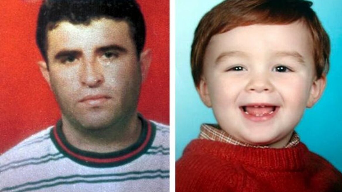 Turkish man who shot British toddler murdered at his own wedding