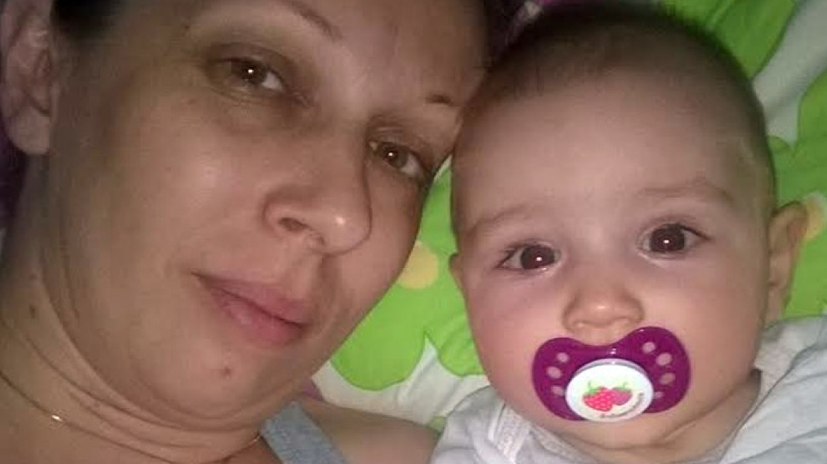 Σε κρίσιμη κατάσταση η μικρή Ραφαέλα: «Χάνω το παιδί μου...», γράφει η μητέρα της 