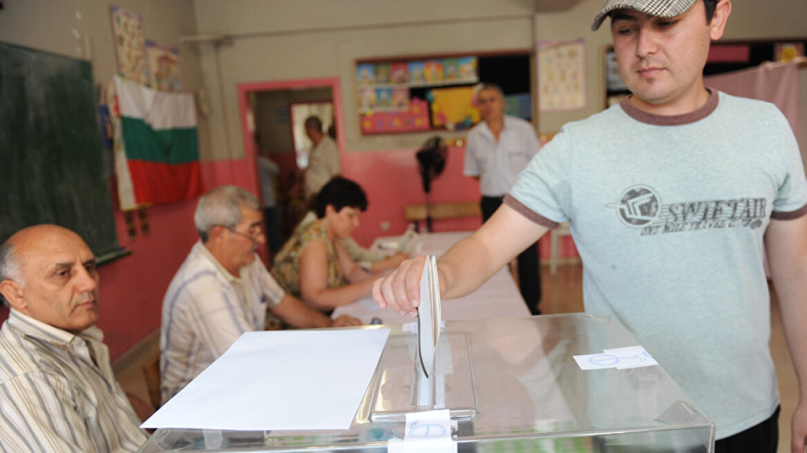 Τριβές στις σχέσεις Σόφιας - Άγκυρας εν όψει των εκλογών