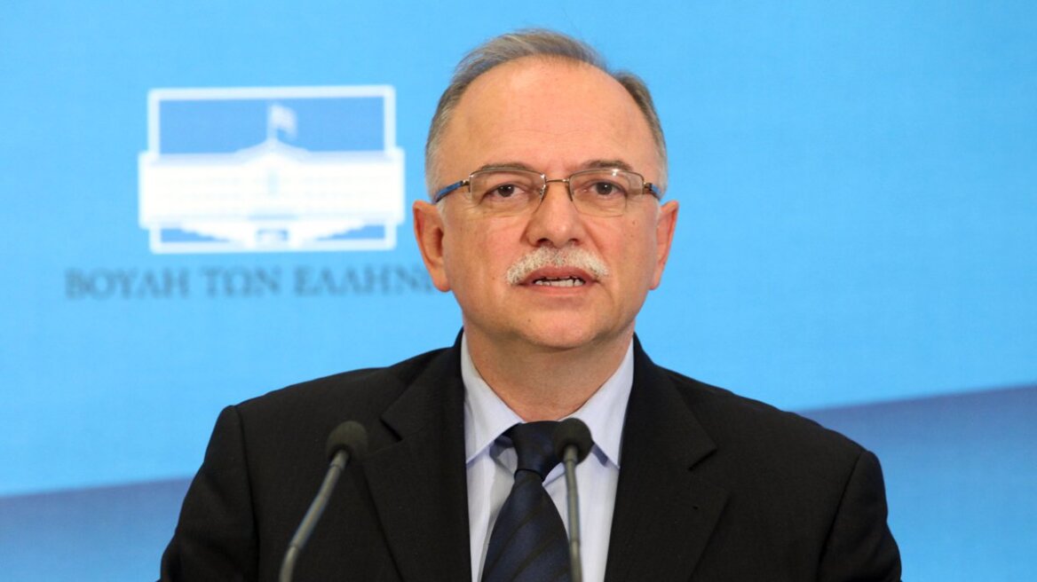 Παπαδημούλης: Θα υπάρξει συμφωνία στο Eurogroup της 20ης Μαρτίου 