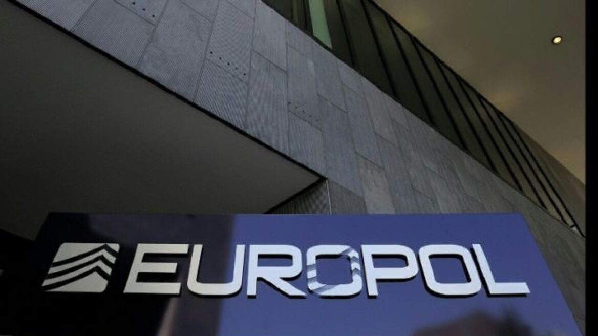 Europol: 5.000 εγκληματικές οργανώσεις δρουν στην Ευρώπη