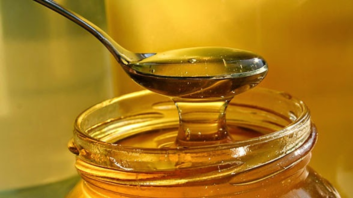 Στα κορυφαία 50 προϊόντα της Μεγάλης Βρετανίας το μέλι της Αρκαδίας