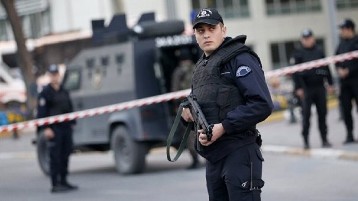 Νέες συλλήψεις στην Τουρκία για το αποτυχημένο πραξικόπημα