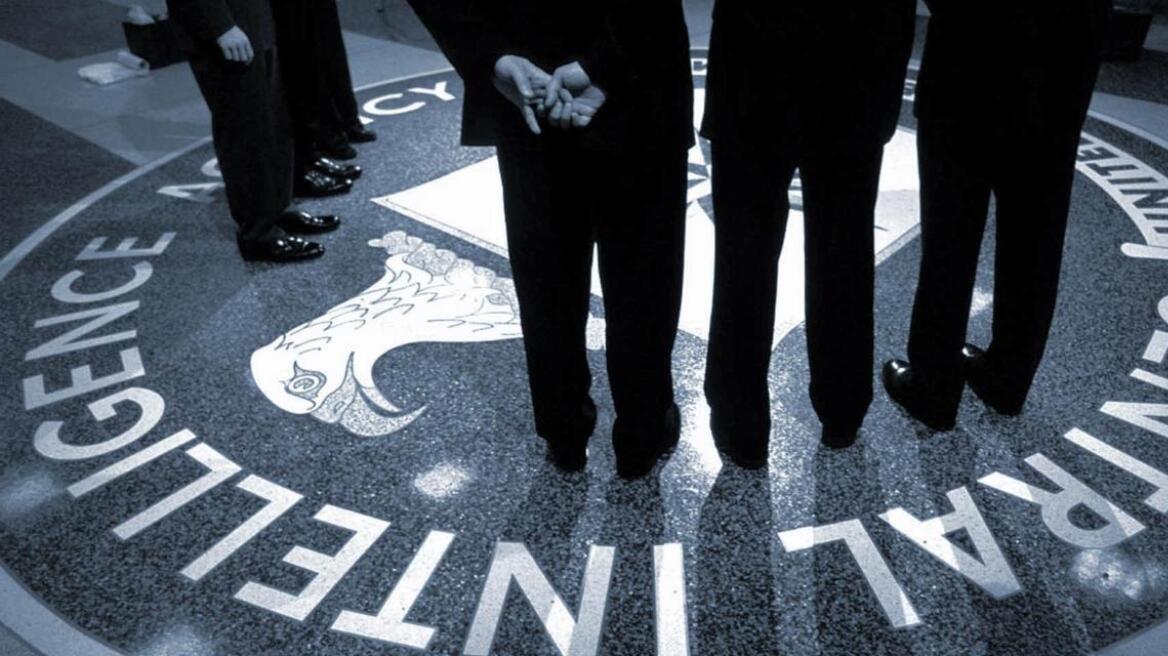 CIA: Κυνηγώντας τον νέο Σνόουντεν για τα Wikileaks