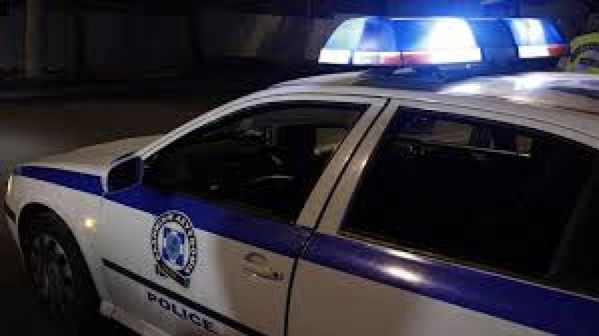 Θεσσαλονίκη: Θρασύτατη ληστεία από 4 ένοπλους που εισέβαλαν σε σπίτι ηλικιωμένων  