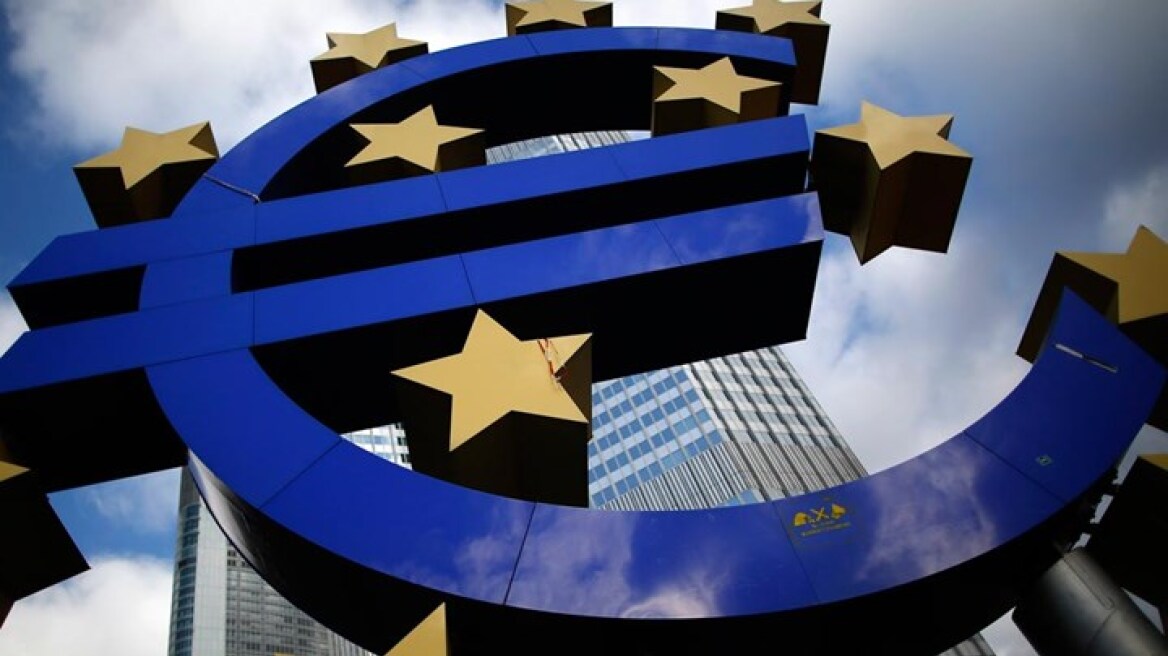 Άρθρο στη Süddeutsche Zeitung: Κίνδυνος για το ευρώ το 2017