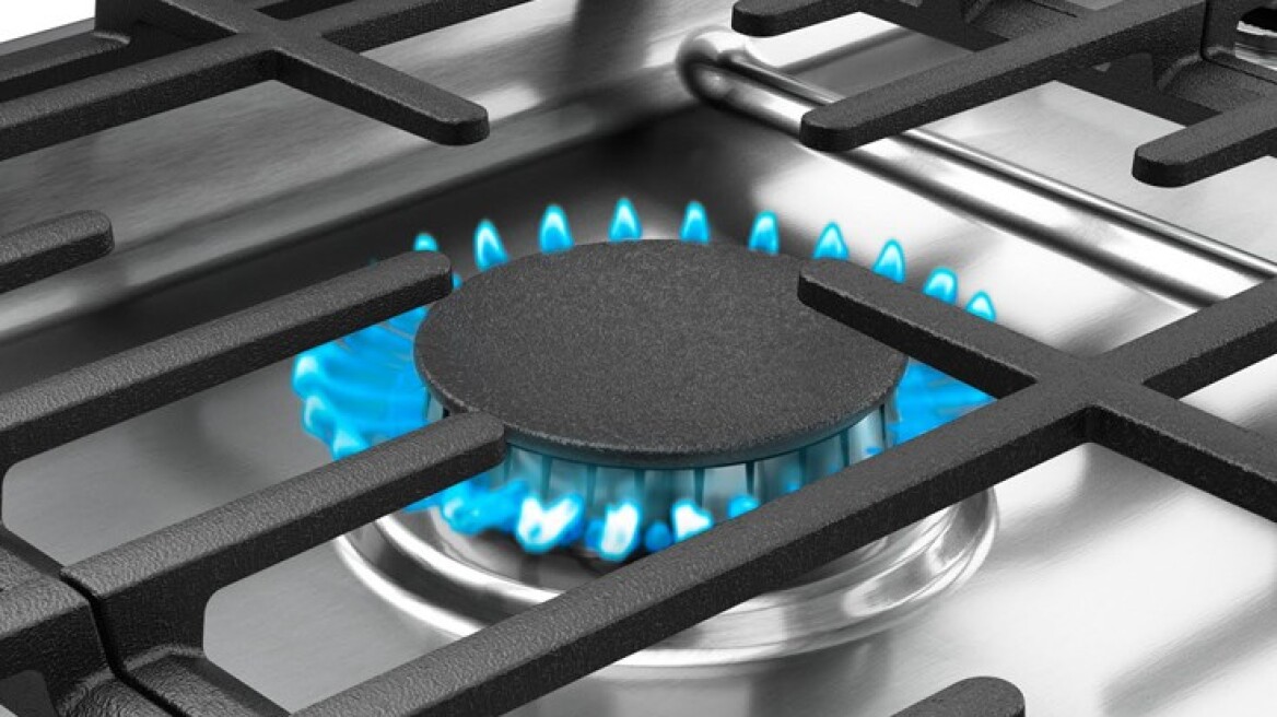 Γενική Γραμματεία Βιομηχανίας: Κίνδυνος διαρροής αερίου σε κουζίνες Bosch και Pitsos