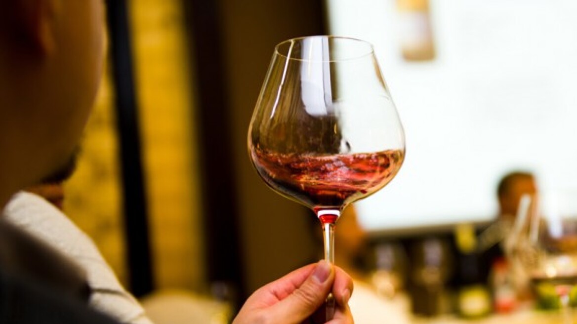 Οινόραμα 2017 στο Ζάππειο & Athens Wine Week