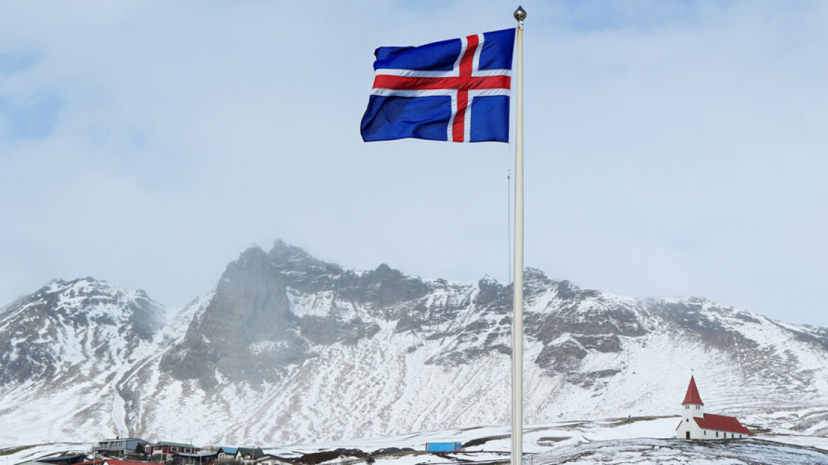 Ισλανδία: Τέλος στα capital controls έπειτα από οκτώ χρόνια!
