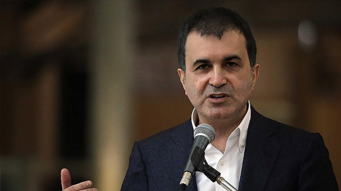 Τούρκος υπουργός σε Ρούτε: Μην κατέβεις στις εκλογές, ο Βίλντερς έχει ήδη κερδίσει