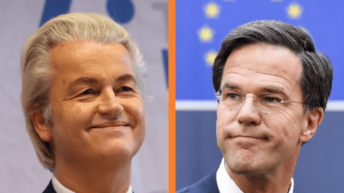 Ολλανδία: Η κρίση με την Τουρκία ρίχνει τη σκιά της στις βουλευτικές εκλογές