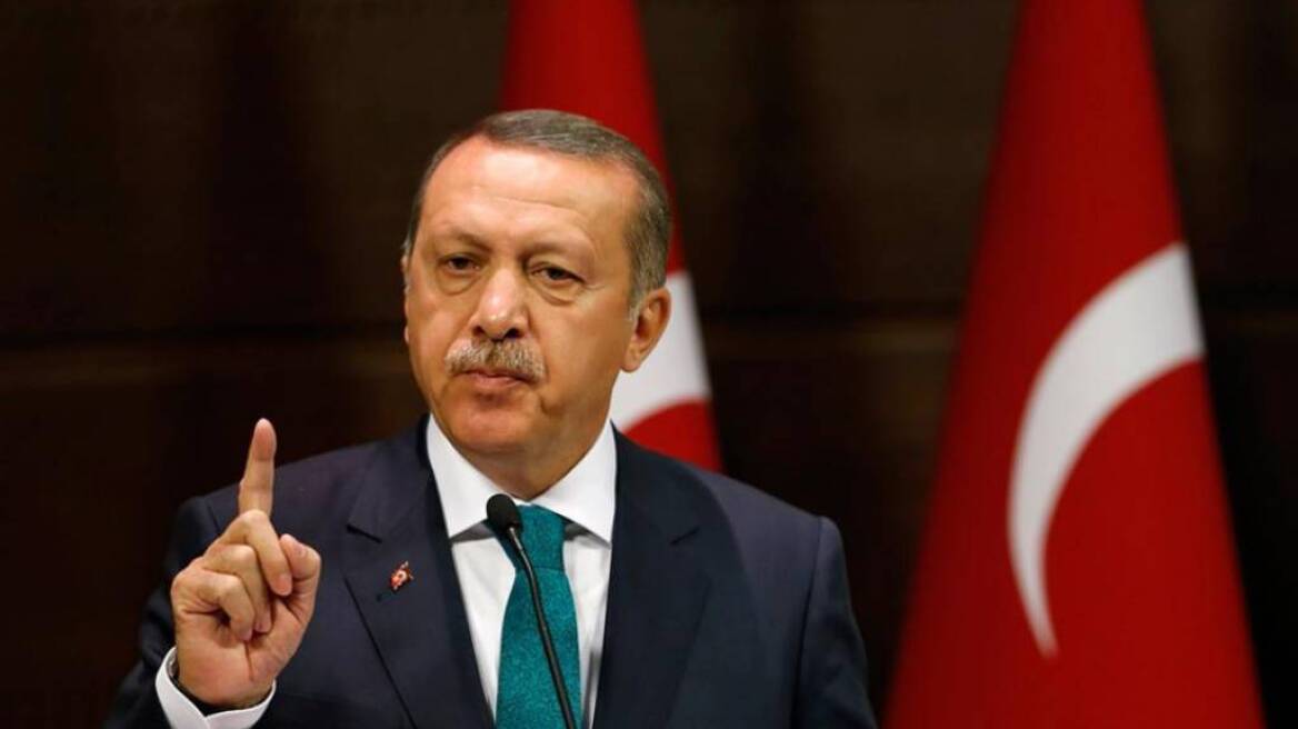 «Πόλεμος» ΕΕ - Τουρκίας: «Παίζει» με τις ευρωπαϊκές κάλπες ο Ερντογάν